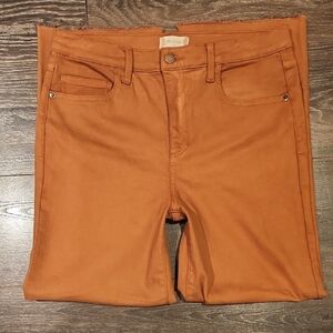 ❤️ ALTAR'D STATE HIGH RISE STRAIGHT CROP JEANS, 10 (30)